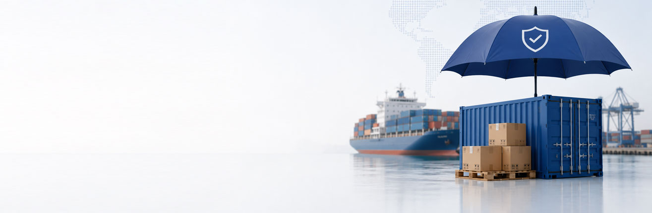 Cargo-insurance