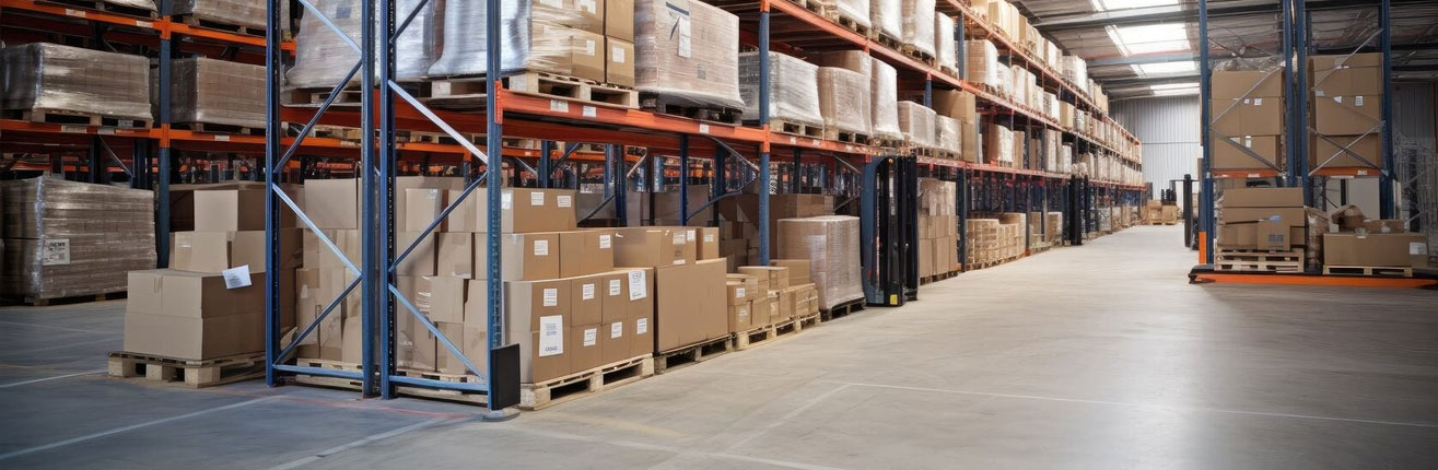 Warehousing-services